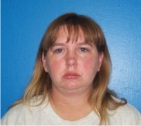 Katrina Alexander, 37, Newburg Road, Haleyville